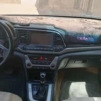 النترا • ٢٠١٨ • رقم كربلاء