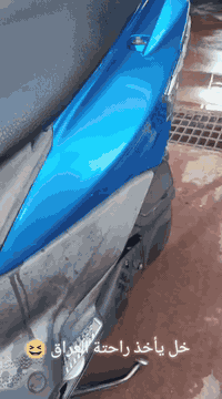 سلام عليكم دراجة جي تي ار حديث 2017  برغي ما مفتوح بيهة السعر خاص او اتصال عل  رقم *********** متواجد واتساب
