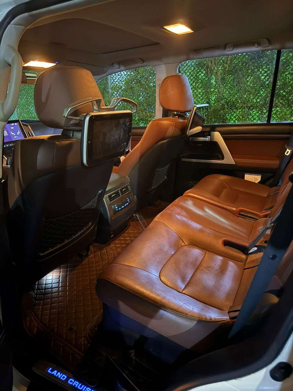 السلام عليكم لانكدروز 2017  خليجي  VX.S  فول الفول مواصفات لكزز  اعلئ فئه 8 سلندر V8 57 ماشية 101 مكفولة كفاله عامه من التبديل سونارهة موجود مع الصور مكان السيارة شارع فلسطين    0771477955

سعر السيارة 525 قابل للتفاوض


**إذا كنت صاحب هذا الإعلان وتريد حذفه لأي سبب، رجاءا أرسل رسالة إلى الدعم الفني**