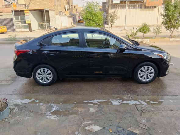 السلام عليكم اكسنت موديل 20 وارد امريكي محرك 1600 دوش سياره نظيفة كلش وجاهزه مابيها اي نقص رقم اربيل بسمي تحويل ثاني يوم حادثها جاملغ وبدايه البنيد ماشيه 45 ميل رايدها 120 مكاني بغداد الشعب للاستفسار ***********
