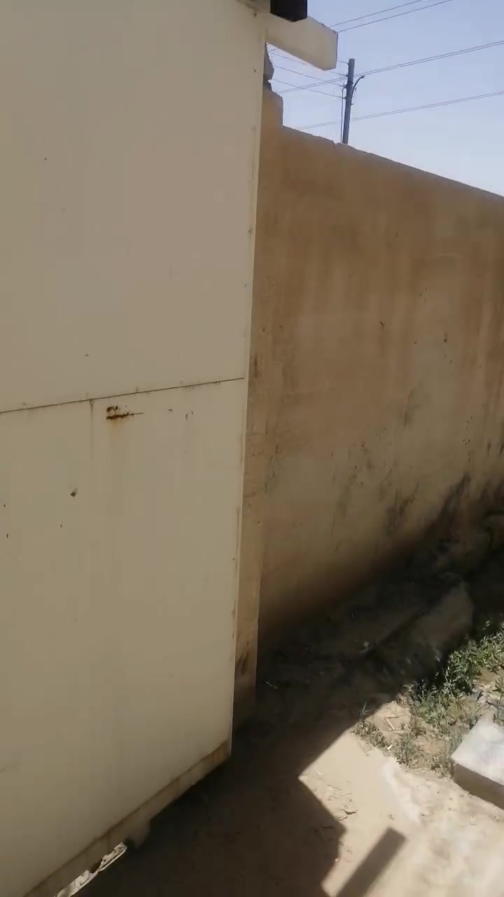 السلام عليكم. دارزيرو للبيع مجمع الأمارة الذهبيه في الديوم مساحته ٢٥٠م مسدد كامل للبيع نقد الشراي يتواصل على هذا الرقم ***********
