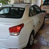 هونداي رينا • ابيض • ١٥٠٠