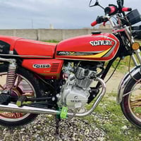 سافين • ٢٠٢٣ • محرك شرط