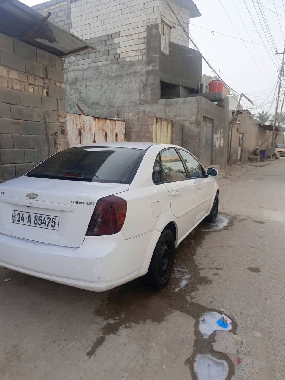 اللهم صلي ع محمد وال محمد..اوبترا 2011رقم بصره دولي سنويه لغايه 2030(بسم اقاربي تحويل ثاني يوم)بلنسبه للبدي شوف العين تبديل جاملقات اماميه ومكفوله من الضربه القويه سبب التبديل الخياس طبعاا..مكينه وكير وحداديه نعمه من الله كهربائيات وتخم تاير.سياره استخدام شخصي من دوام للبيت والباقي تجي وتقتنع وكلشي بلقسمه...السعر 65ورقه بيها مجال بسيط للشراي..العنوان البصره أبي الخصيب ***********
