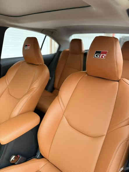 كورلا 2025  GRمحرك 1800 هايبرد HEV مري بلاك بلادي ويل بلاك كبير  ماشية 1000 باسمي سيارة مكفولة

❇️محرك 1800 هايبرد شحن ذاتي 

❇️بصمه + دخول ذكي 

❇️هاندر بريك بصمه + اوتو هولد 

❇️سلايت 

❇️رادار امامي 

❇️سياقه اليه 

❇️تبريد قطعتين 

❇️تبريد بيانو شاشه 

❇️شاشه ابل كار بلي + كامره خلفيه دواره 

❇️مانع نزلاق + مود درايف +  ايفو مود 

❇️مقاعد جلد قرميدي + كشنات كهرباء ⚡️ 

❇️ويل بلاك حجم 17 

❇️حساس لايت كامل اوتو عالي ناصي اوتو + حساس ظغط اطار 

❇️تحكم سترين كامل فول   
 عنوان بغداد السعر 170
***********
