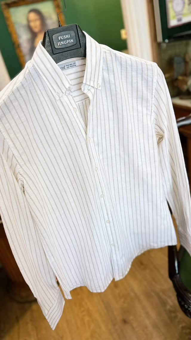AM .FASHION
نقدم لكم احدث الستايلات العالميه.♦️👔💼
‏‎العنوان :بغداد _حي الأمانه_ مقابل تربيه الرصافه الثالثه 
‏‎قرب ساحه مظفر 
‏‎للحجز والأستفسار التواصل خاص 
‏‎يوجد توصيل لجميع  المحافظات
#fyp #ازياء #f #trending #tiktok


**إذا كنت صاحب هذا الإعلان وتريد حذفه لأي سبب، رجاءا أرسل رسالة إلى الدعم الفني**