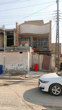 عنوان كفاءات علا شارع طابو ملك صرف بيت 125 متر نزال 20 = 6 وربع    3غر...