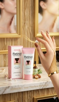 مبيض فوري • مرطب • تبيض دائم