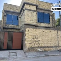 الجنينة • ٢٠٠م • بناء ٢٠٢٥