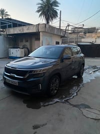 كيه سلتوز • ٢٠٢٣ • بدون ايرباك