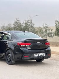 مكينة GTI • ٢٠٢٠ • رقم اربيل
