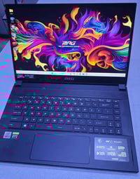 i9 10850HK • RTX3070 8GB • بغداد