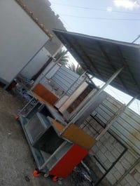 شواية كص • جديدة • بغداد