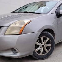 سنترا • ٢٠١٠ • توماتيك