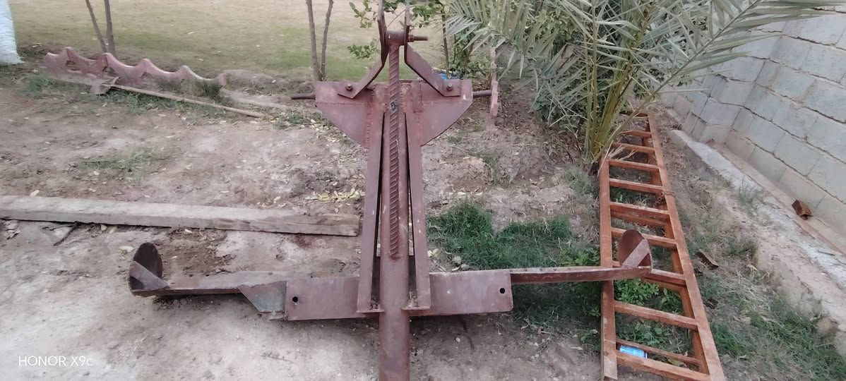 سلام عليكم معدالان مال فلوجه السعر ٣٥٠ وبي مجال مكان بغداد اليوسفيه اتصل *********** وتساب
