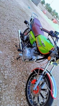 دراجة سيفان • موديل 2025 • أوراق استنساخ