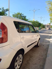 كيا سول • ٢٠١٢ • رقم كربلاء