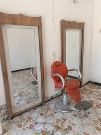 كرسي • مرايتين • بغداد