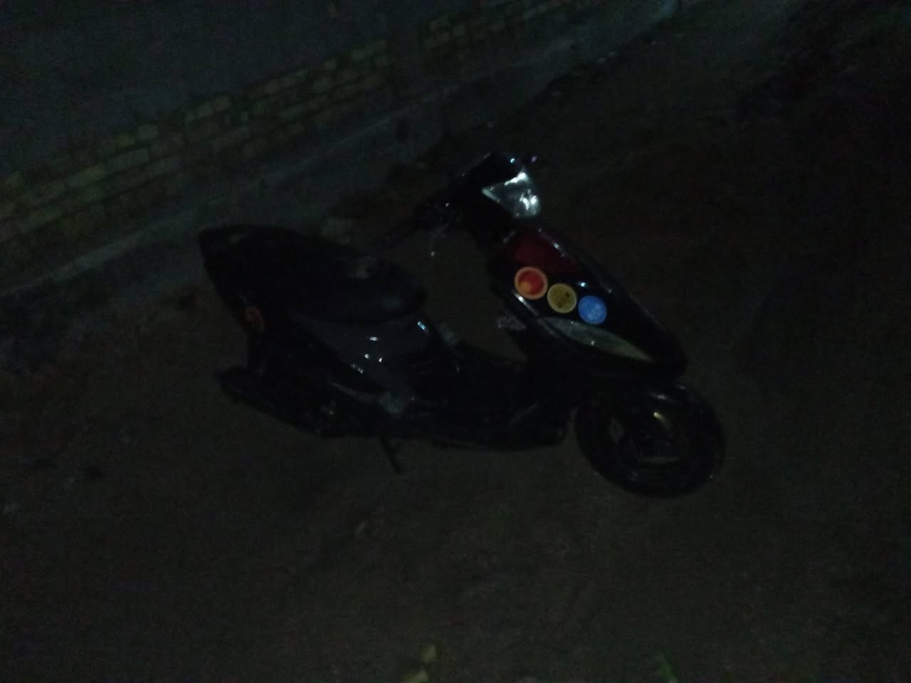 السلام عليكم دراجه ماكس عدله البيع حله سنجار عنانه سعره 550وبيه مجال والله صارل سبوعين من جبته بس حتاجيت فلوس واريد ابيع والله اني امفكر مابيعه بس شسوي نشاله اليخذه شايف خير الرقم اتواجدبس وتساب***********
