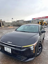 كيا K4 • ٢٠٢٥ • ١٢٠٧٥ مايل