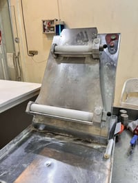 كربلاء • اغراض مطعم • فرن غاز دوار