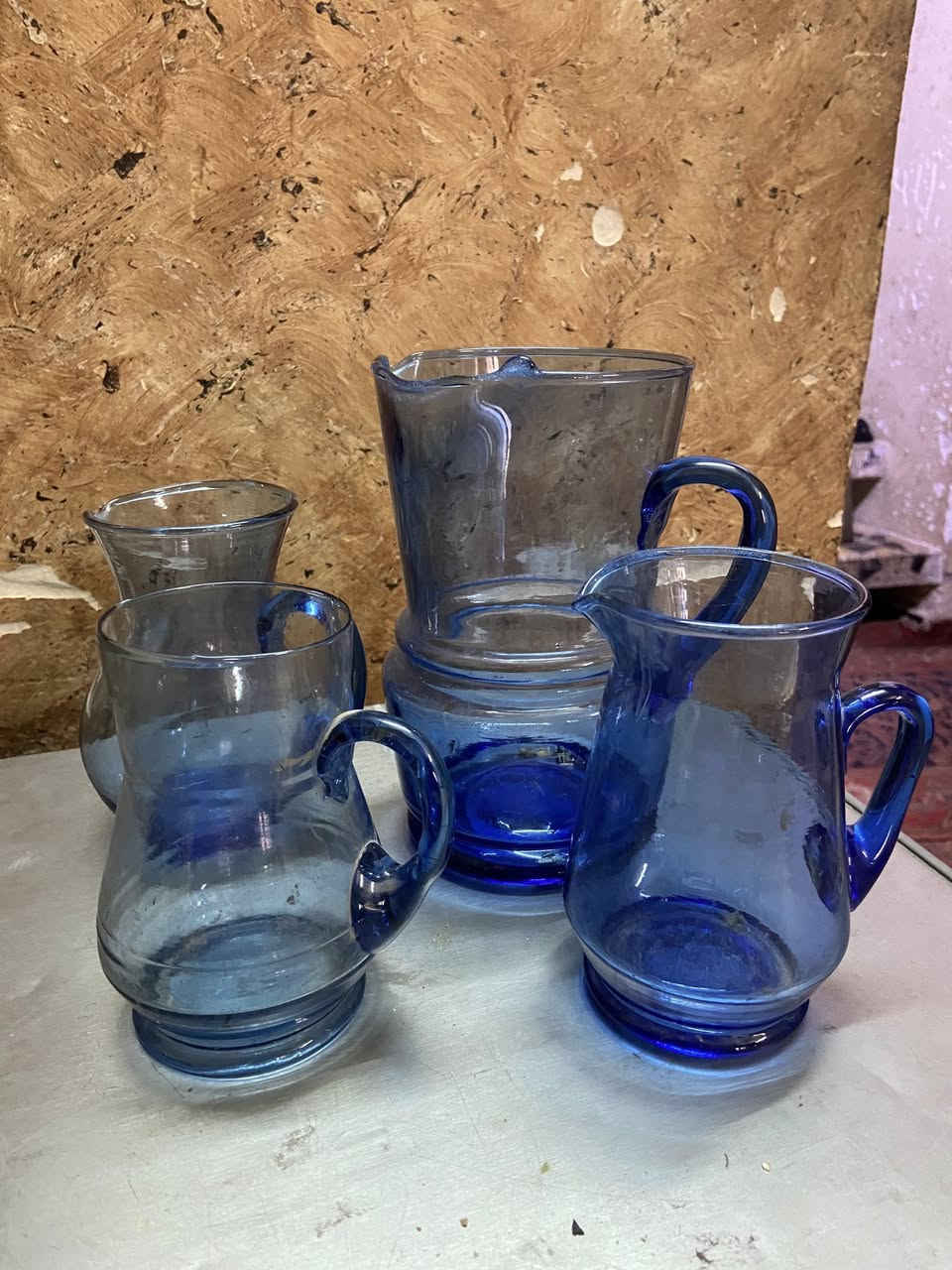 مال اهلنه الطيبين للبيع


**إذا كنت صاحب هذا الإعلان وتريد حذفه لأي سبب، رجاءا أرسل رسالة إلى الدعم الفني**