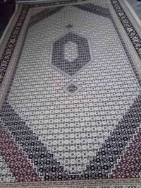 فرش تركي • ٢٫٩٢×٥م • قەزای حاجیاوا