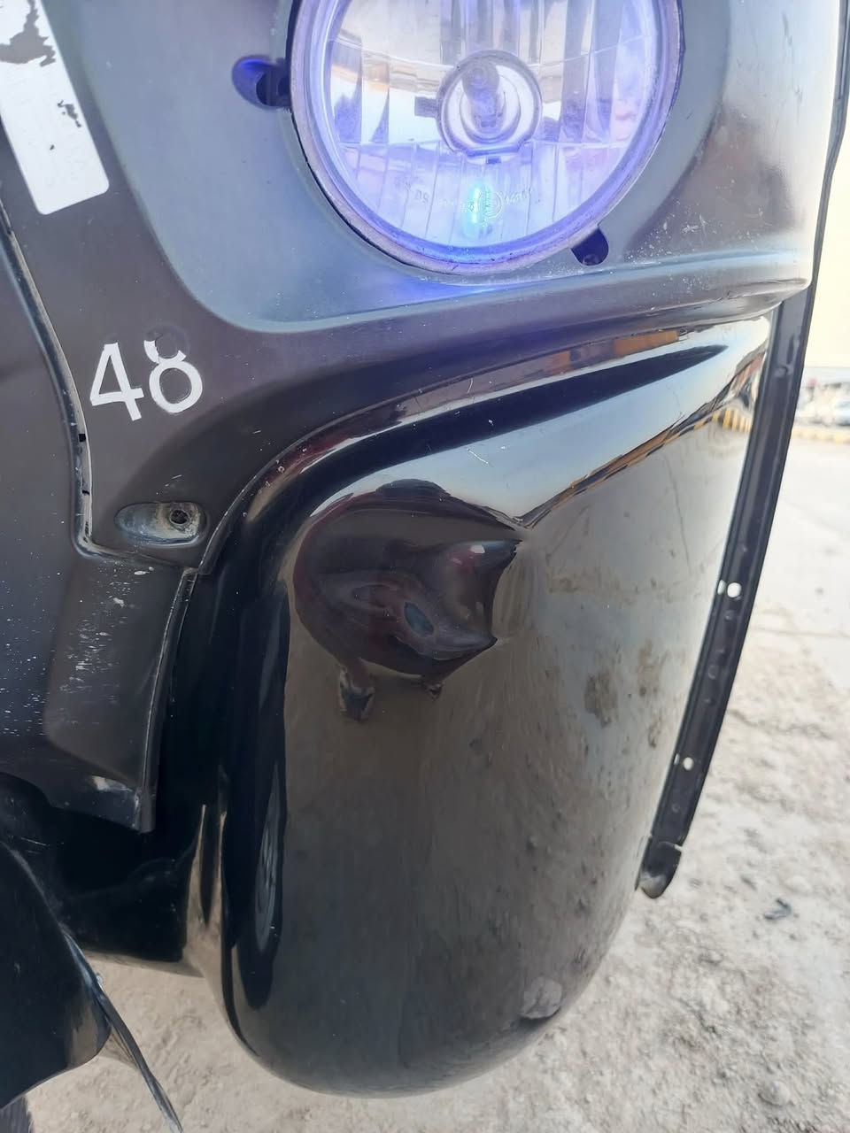 السلام عليكم 22شهر 8 للبيع كفاله عامه سعر 8ونص وبيها مجال مكاني ناصريه قضاء رفاعي  رقم الهاتف ***********
