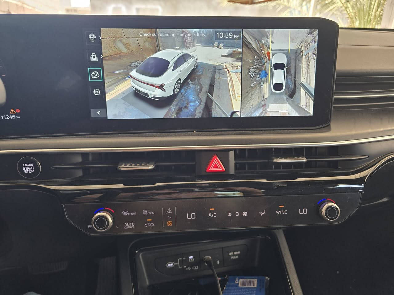 للبيع – الأداء اللي يفرض نفسه 🔥
Kia K5 GT

2025

إذا تدور على سيدان رياضية تجمع بين الفخامة والقوة الحقيقية… هاي GT تعطيك كلشي من دعسة وحدة 🚀

🔹 محرك 2.5 لتر تيربو

🔹 حوالي 290 حصان ⚡

🔹 جير رياضي سريع الاستجابة

🔹 ثبات عالي وتسارع ممتع

المواصفات:

✔️ فل أوبشن

✔️ شاشة كبيرة + نظام صوتي احترافي

✔️ مقاعد جلد رياضية بشعار GT

✔️ تبريد وتسخين مقاعد

✔️ فتحة سقف بانوراما

✔️ حساسات + كاميرات

✔️ أنظمة أمان كاملة

⸻

الحالة:

✅ استخدام شخصي ومرتب

✅ صيانة منتظمة

✅️ تبديل فقط بنيد واصلي تفصيخ ومصبوغ + صبغ شبر بلداير مال جاملغ الايمن الخلفي ماشر عليه بلصور

⚠️ بيها قطعه حادث (تصليح مظبوط) بدون تأثير على الشاصي

✅️ السياره حالين ماشيه 11000

✅️ رقمها بصره شهداء تاخذ وكاله عامه 
اتكفل كلشي يخص السياره 

السعر مناسب وقابل للتفاوض

***********

السعر 220
