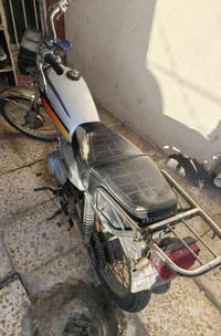 دراجه اربعه كير مرقم للبيع رقم وسنويه ترقيم 2013 وموديل دراجه 2012 يحت...