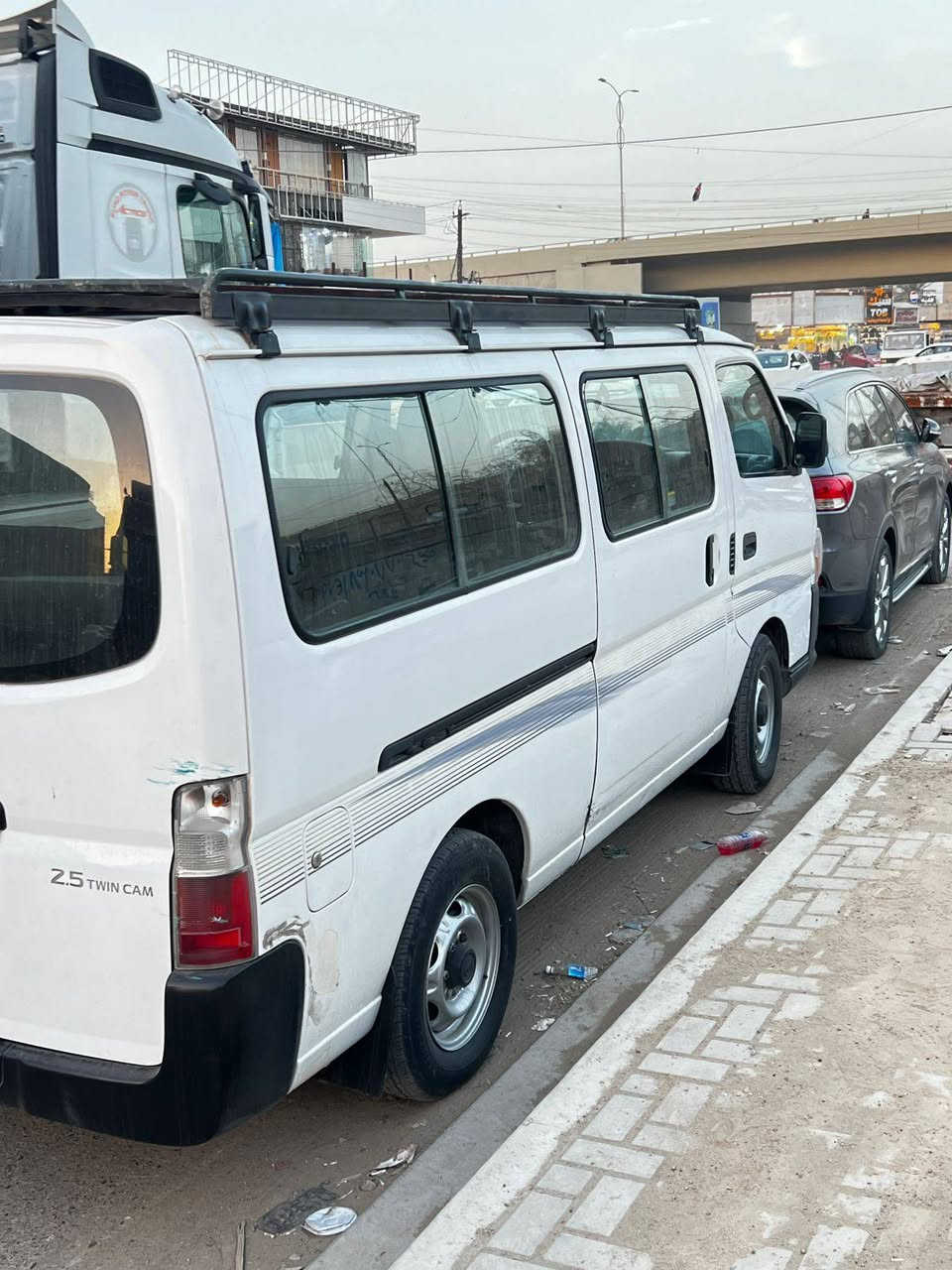 السلام عليكم نيسان للبيع موديل 2013 سياره جاهزه من كلشي كفاله سعر 150. هاتف ***********
