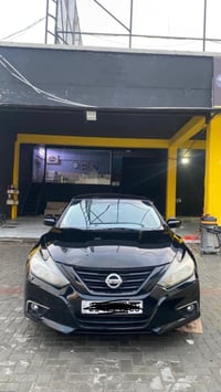 ئەلیمای 2017SVکلین بی بویاخ بی سارد بی شوخت سەیارەک زور جوانە مالی دوس...