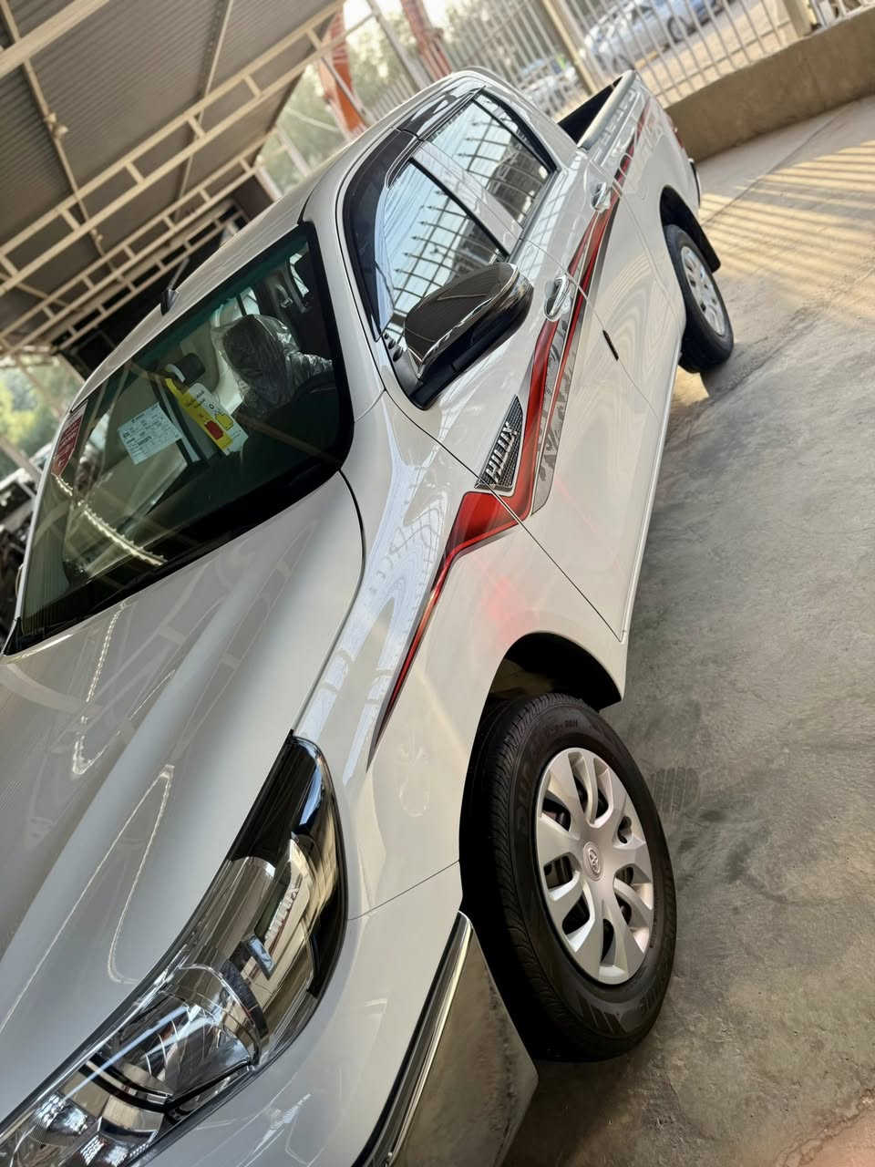 يالله. سلام عليكم بيكم كير عادي ناصي موديل 2025 ماشيه 3000 رقم مخير أي محافظه المكان كربلاء السعر 265 وبيه مجال لشراي للستفسار على رقم ***********
