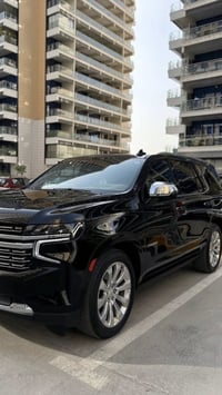 تاهو برايمير • ٢٠٢٢ • دفع رباعي