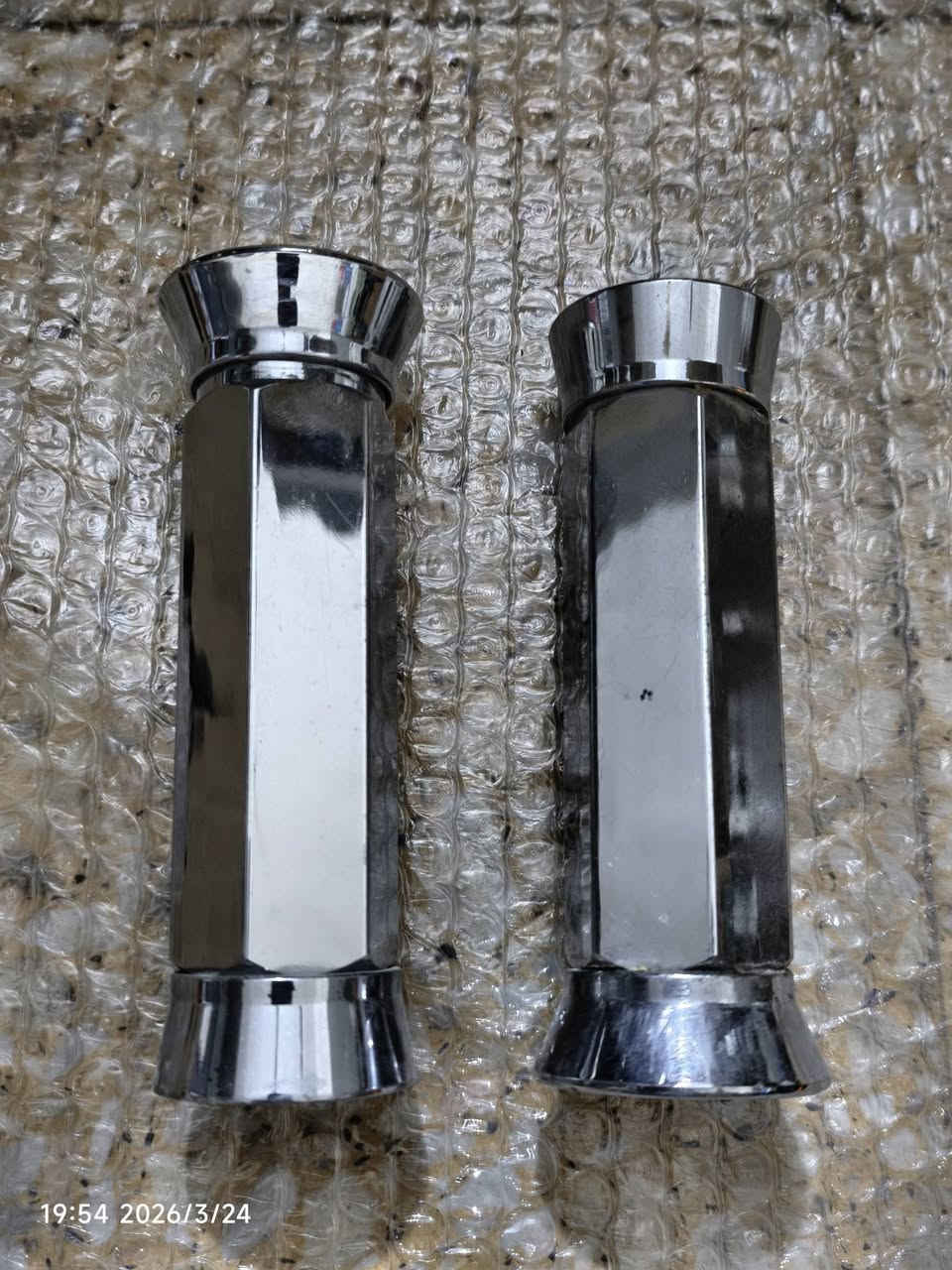 غراض 010 مال تفصيخ رمبه
كل حاجه وسعرها اي شي تريده راسلني خاص وتدلل والاسعار انشاء الله تعجبكم

تحياتي للجميع


**إذا كنت صاحب هذا الإعلان وتريد حذفه لأي سبب، رجاءا أرسل رسالة إلى الدعم الفني**