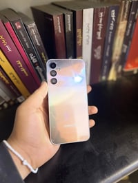 سامسونج A24 • ١٢٨ • نظافة ٩٠%