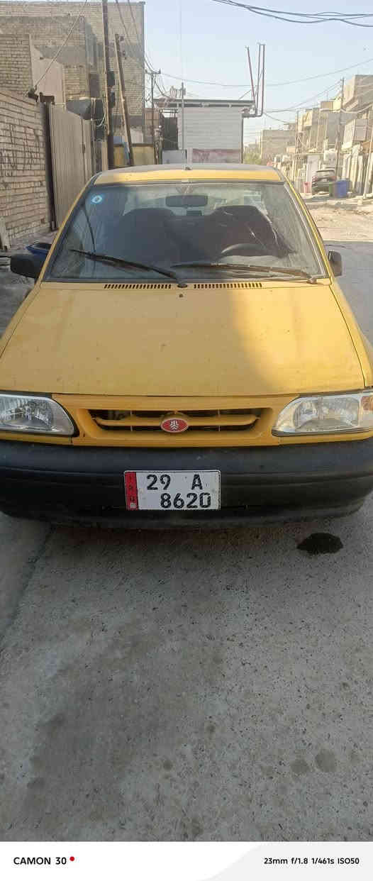 سايبه مديل13لبيع رقمه واسط مصفره مكان سياره بغداد سعره 25بيه مجال  هذه رقمي ***********
