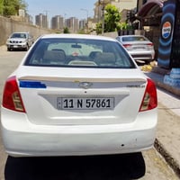 سياره اوبترا موديل 2008 كير ومحرك خير من لله تبريد بارد السيارة بيه ضر...