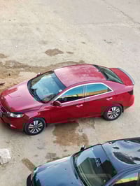 كيا سيراتو • للبيع