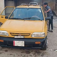 موديل ٢٠١١ • بابل الحلة • مكفولة