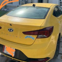 النترا 2019  بغداد  وارد  امريكي  مكينه 2000  سياره جاهزه من  كلشي  بي...