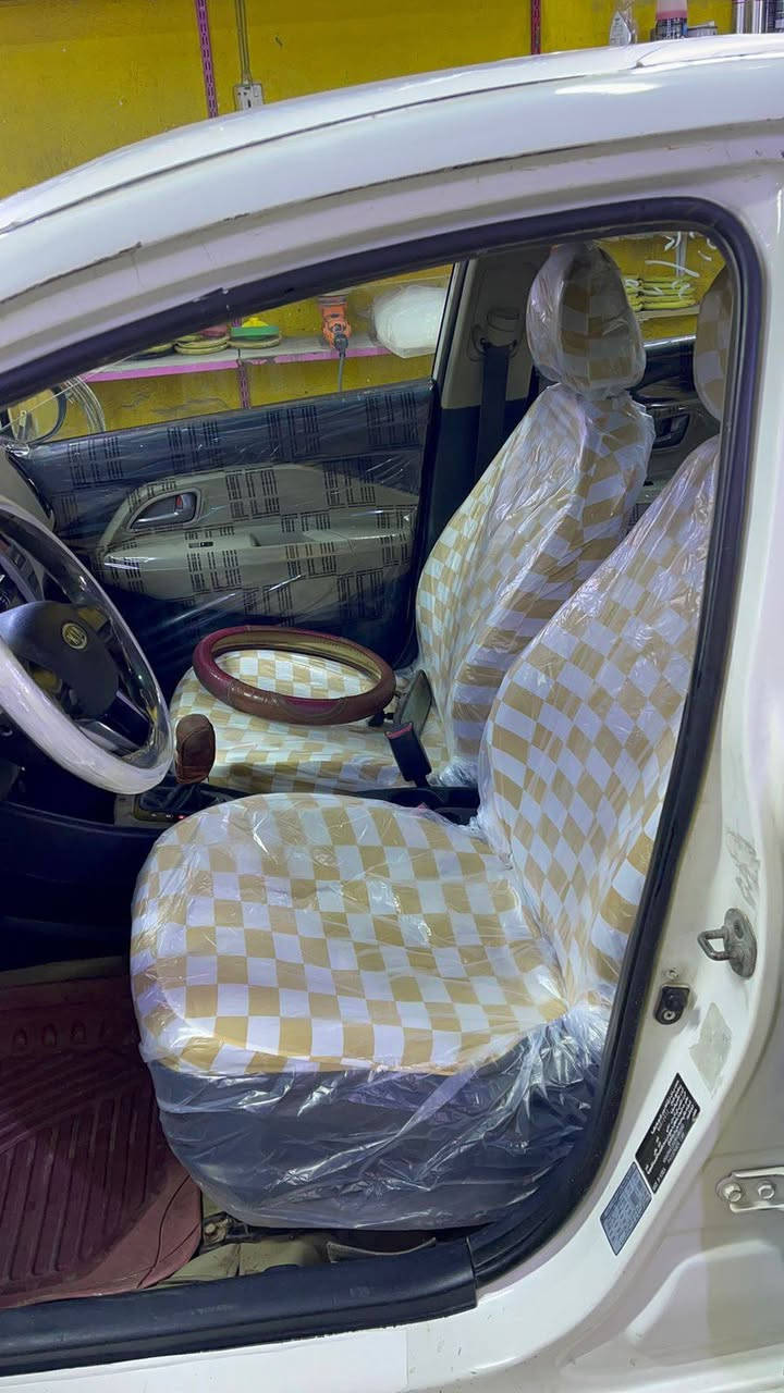 اللهم صل على محمد وال محمد وعجل فرجهم 
كيا ريو مضلع متجايه صبغ عام مكينه وكير وحدادية حاويه يم احسان فتلاوي بعدهي بضمان شرط السونار 100 يقرة رقم نجف اني راعيها سنويه جاريه بعدهي
مكان نجف سعر 72 وبيه حگ الجيه متواجد خاص ورقم ***********
