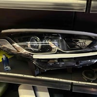 لايت سوناتا • ٢٠١٨ • أصلي وكالة