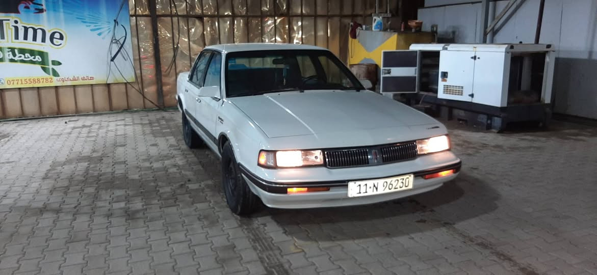 السلام عليكم/أولدز موبيل نضيفة جدآ للبيع فقط مكاني بابل/السعر ٥٣$ وبيها مجال.بسمي رقم دولي/***********
