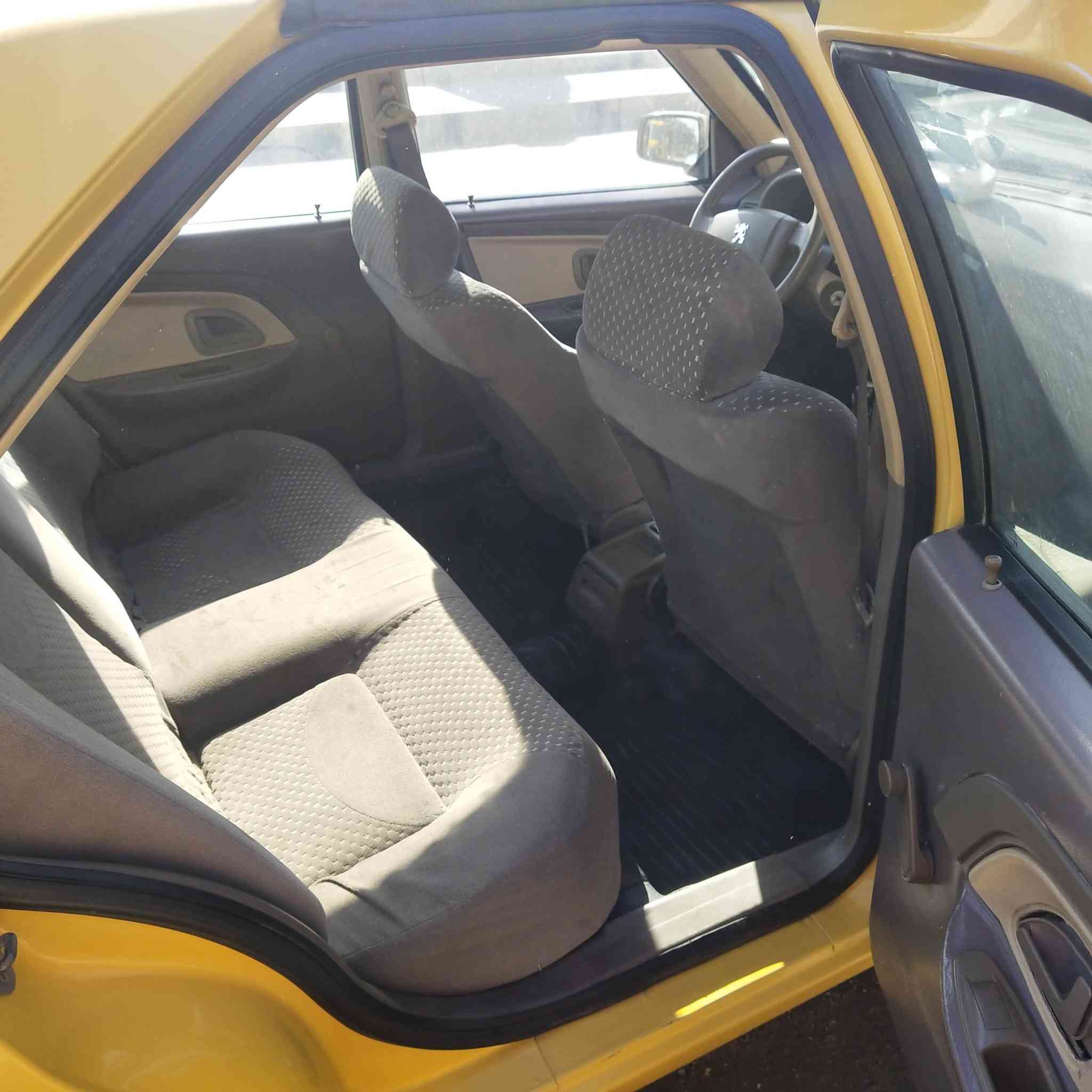 السلام عليكم
من رخصت الادمن
سياره بيجو اكد
موديل 2016
ماشيه 93الف
بيهه 3مكانات بارد وبيهن صبغ
السعر 45ورقه السعر بي شي قليل للتفاوض
تجي تفحص وتاخذ من باب البيت موتجي بعدين اتكلي غير شغله للشراي طبعا
مكاني بغداد الشعب شارع الصحه
***********
