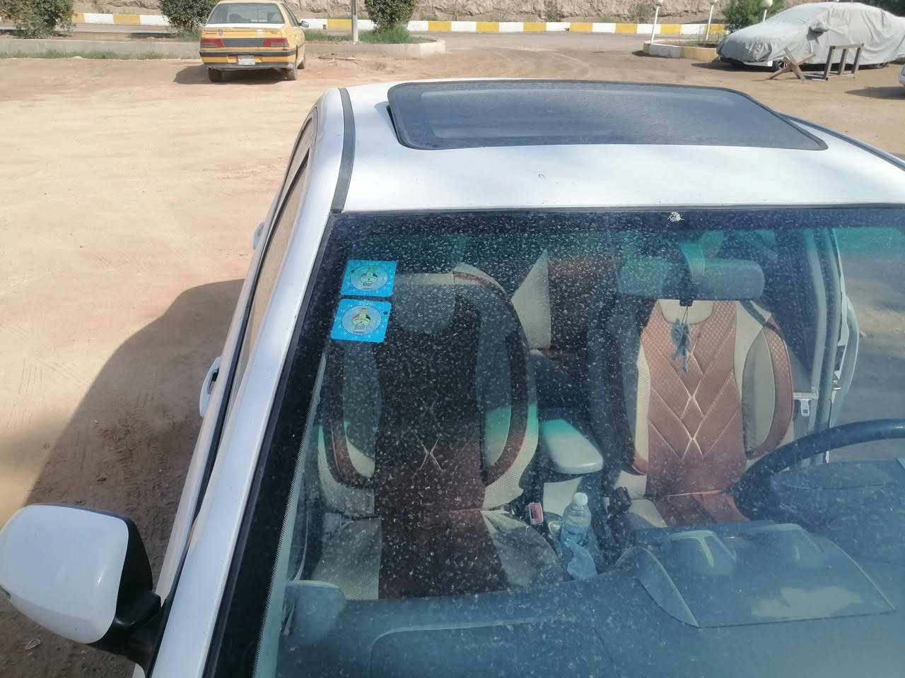 موديل ١٣ G3 محرك وكيراوتو  نظيف رقم دولي بغداد هزه لسنه ٣٠ والكشر نظيف بدون صبغ ولاتعمير عدا هلالات ب٤٨ بيها مجال واليريدها يجي يشوفها بدون مواعيد زائفه رقمي واتس *********** حي الحسين
