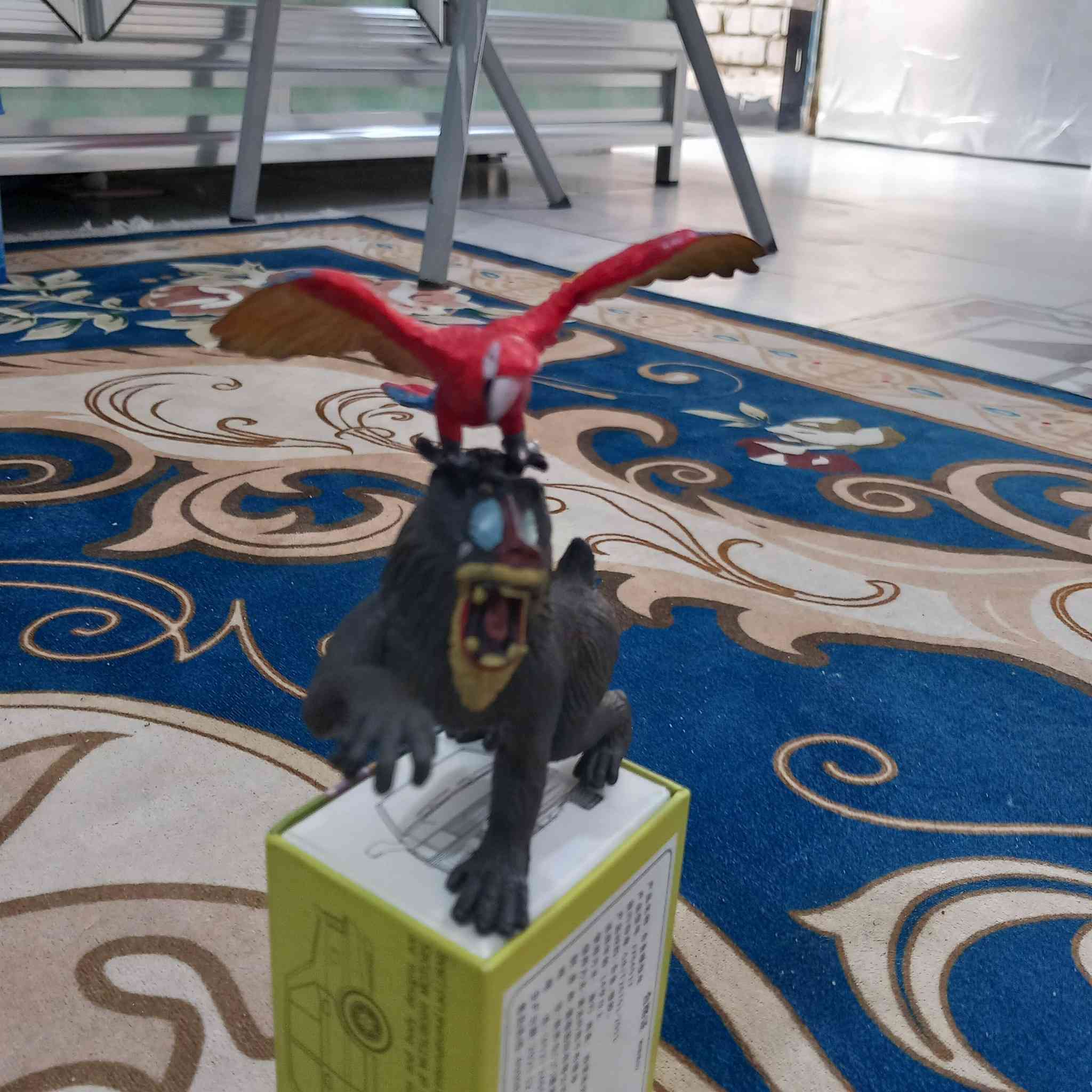 شركه شلايش
متوفر


**إذا كنت صاحب هذا الإعلان وتريد حذفه لأي سبب، رجاءا أرسل رسالة إلى الدعم الفني**