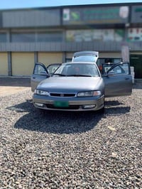 مازدا 1992 • أربيل • موفر بنزين