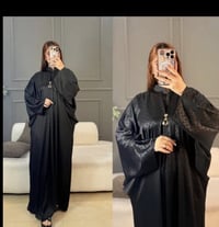 عبايه أصلي • خامة ناعمة • توصيل كل المحافظات