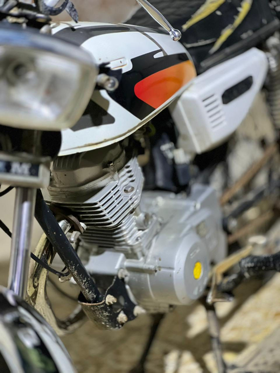 دراجه نامه امتياز اصولي أوصلي اصولي السعر 725بيها مجال بسيط حك الجيه كامله شغاله ما عوزها شي العنوان ناصريه مركز التواصل واتساب وخط ***********
